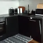 Apartamento Rosies Family