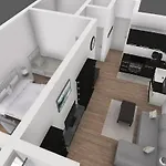 Rosies Family Apartamento Bad Kleinkirchheim