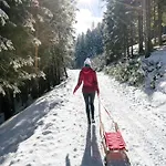 Rosies Family Apartamento Bad Kleinkirchheim