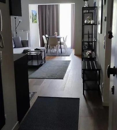 Lisa Apartment Bad Kleinkirchheim