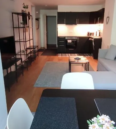 Apartament Lisa