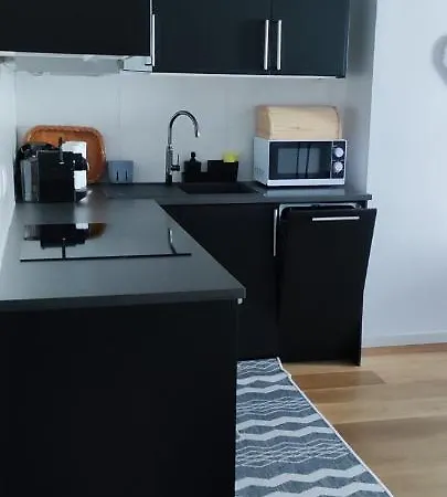 Lisa Apartament
