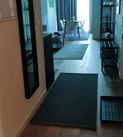 Apartment Lisa