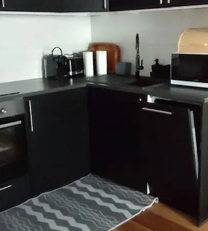 Apartment Lisa