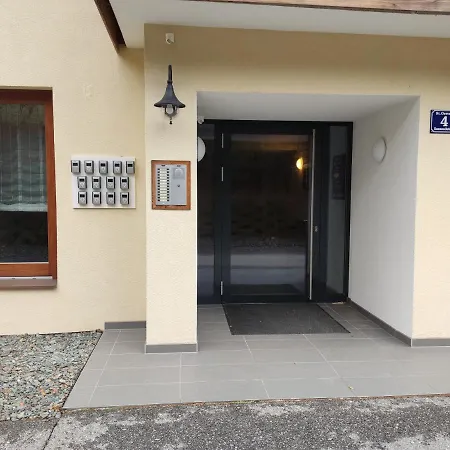 Apartament Lisa
