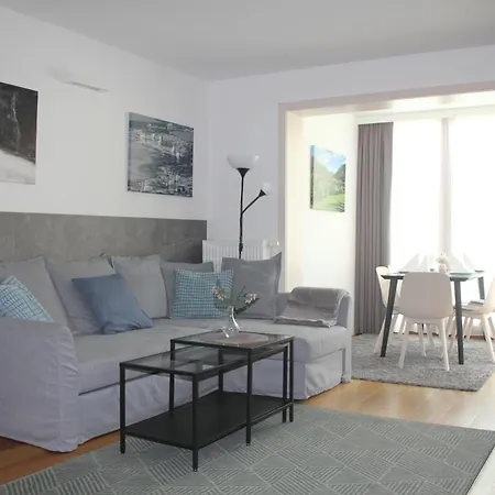 Apartment Rosies Family Bad Kleinkirchheim