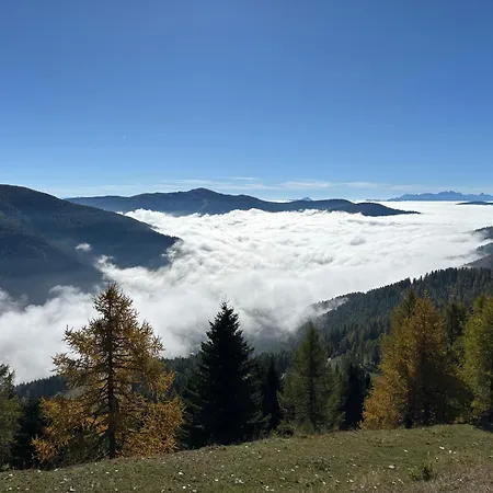 Apartment Rosies Family Bad Kleinkirchheim