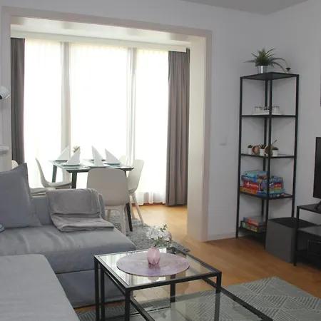 Rosies Family Apartment