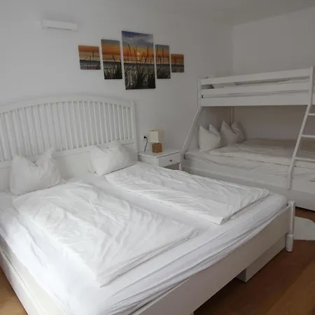 Apartment Rosies Family Bad Kleinkirchheim