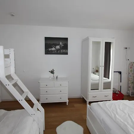 Apartament Rosies Family