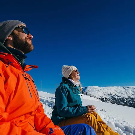 Rosies Family דירה *