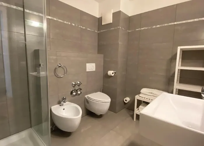 Rosies Family דירה *