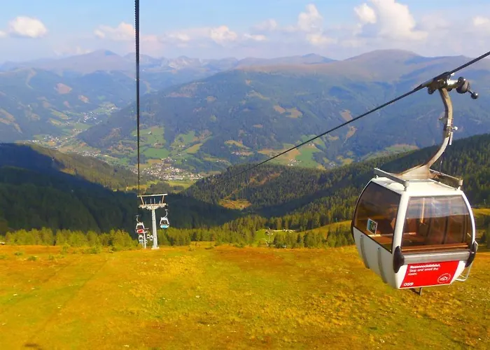 דירה Rosies Family