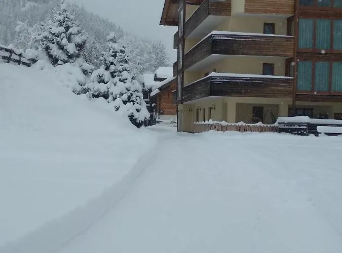 דירה Rosies Family *