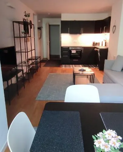 Apartament Rosies Family