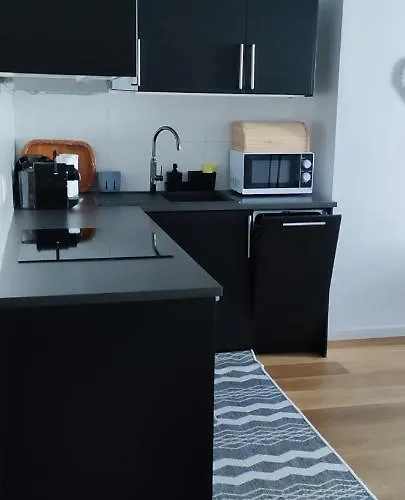 Rosies Family Apartament