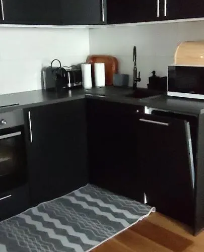 Apartament Rosies Family