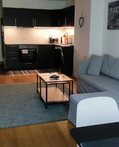 Rosies Family באד קליניקירשהיים