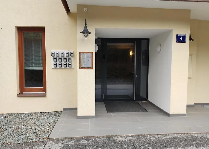 Apartament Rosies Family