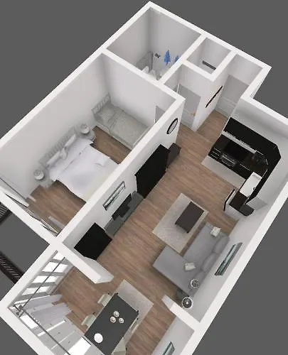 Rosies Family Apartament Bad Kleinkirchheim