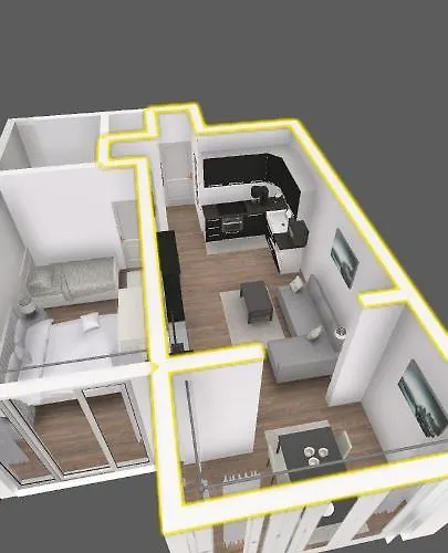 Rosies Family באד קליניקירשהיים