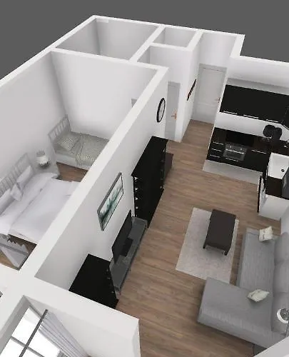 Rosies Family Apartament Bad Kleinkirchheim