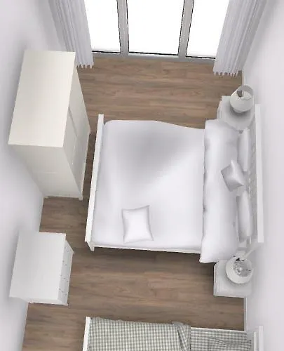 Apartament Rosies Family *