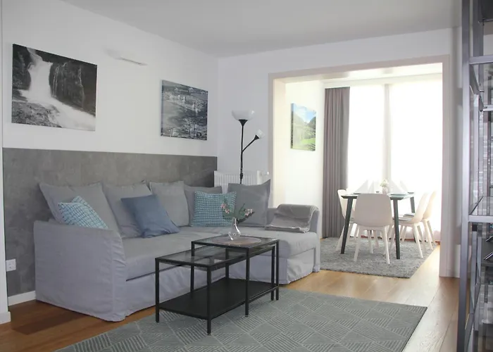 Apartment Rosies Family Bad Kleinkirchheim