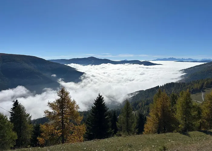 דירה Rosies Family באד קליניקירשהיים