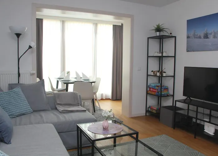 Rosies Family Apartment