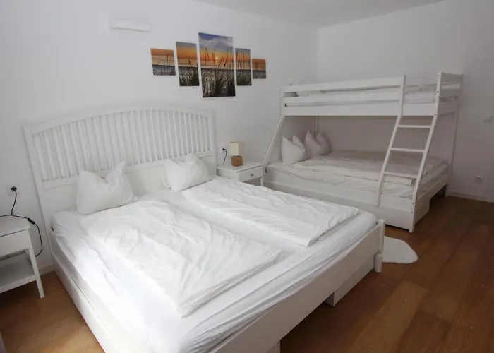 Rosies Family באד קליניקירשהיים