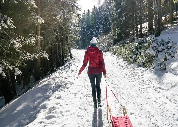 Rosies Family דירה באד קליניקירשהיים