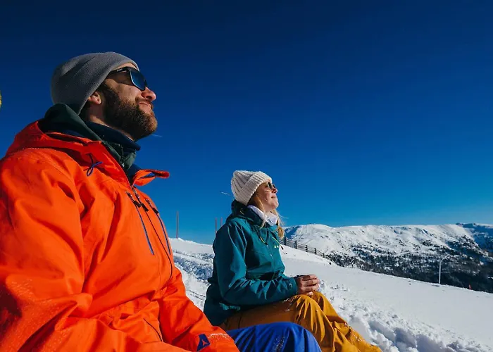 Rosies Family דירה *